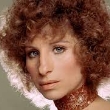 Barbra Streisand