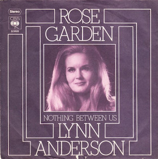 Rose Garden CD