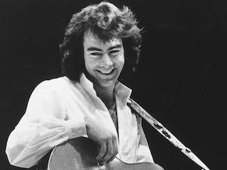 Neil Diamond